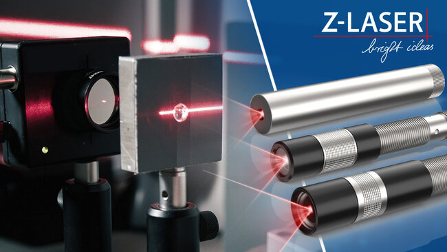 Laserklassifizierung der Lasermodule bei Z-LASER » Z-LASER GmbH