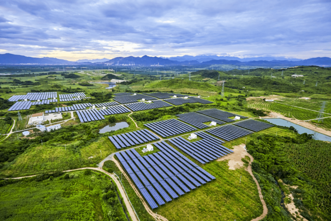 AFRICA: a $150 million solar green bond for the productive use of electricity | Afrik 21