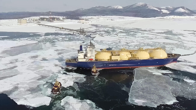 Klimaschutz: Grönland stoppt Suche nach Erdöl