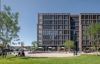 Art-Invest Real Estate | I/D Cologne gewinnt mit Five Guys, Ma’Loa und Shi – Pleasure Eating namhafte Gastromieter für das Quartier
