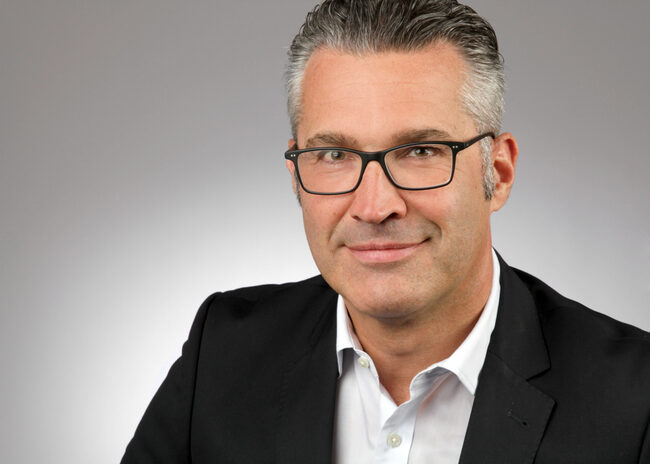 Mirko Drenger neuer Geschäftsführer von Antenne Deutschland - Antenne Deutschland