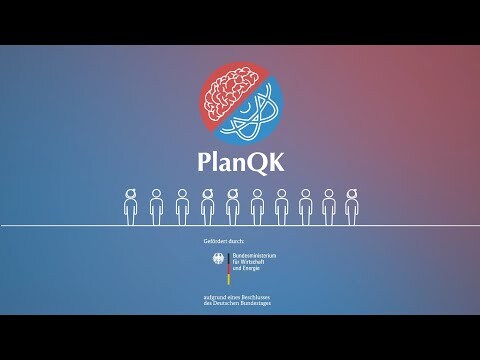 Werden Sie Teil der PlanQK Community