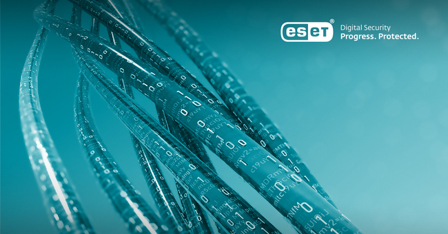 ESET: Managed Detection and Response-Services made in EU