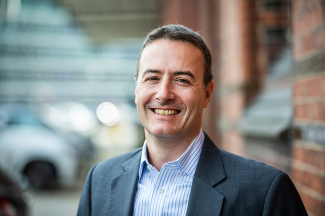 Markus Best neuer Geschäftsführer von Request-to-Pay-Plattform PAYCY