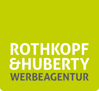 Auszubildende*r Veranstaltungskauffrau/-mann - Rothkopf & Huberty Werbeagentur GmbH