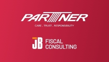 Die Partner Tech Europe-Gruppe wächst: JB Fiscal Consulting • Partner Tech Europe