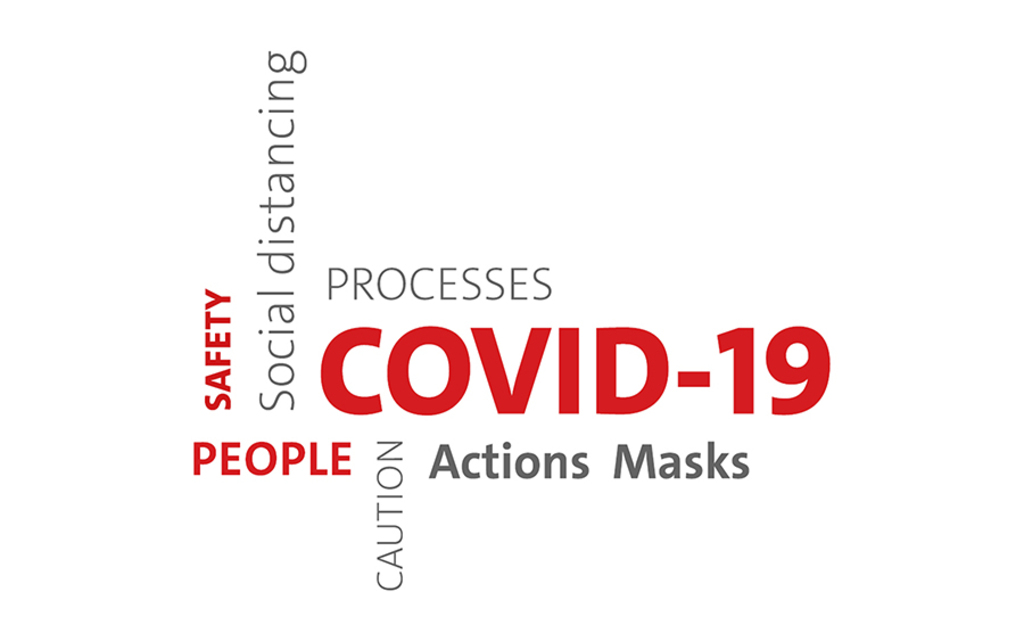Novanta's Response to COVID-19 Pandemic - WOM Blog