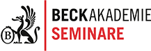 Unternehmenskauf (Seminar / Live-Webinar) | BeckAkademie Seminare