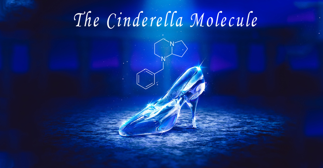 The Cinderella Molecule - Optimized Route to a Photolatent Base - Chiroblock GmbH