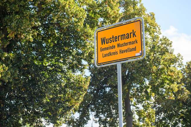 Glasfaser für Brandenburg – Wustermark legt Tempo vor, die letzten kostenfreien Hausanschlüsse können bis 30.9. gesichert werden