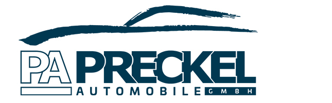 Job-Angebote: Preckel Automobile