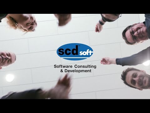 25 Jahre scdsoft AG - Wir sind Ihr Partner für SAP Personalmanagement