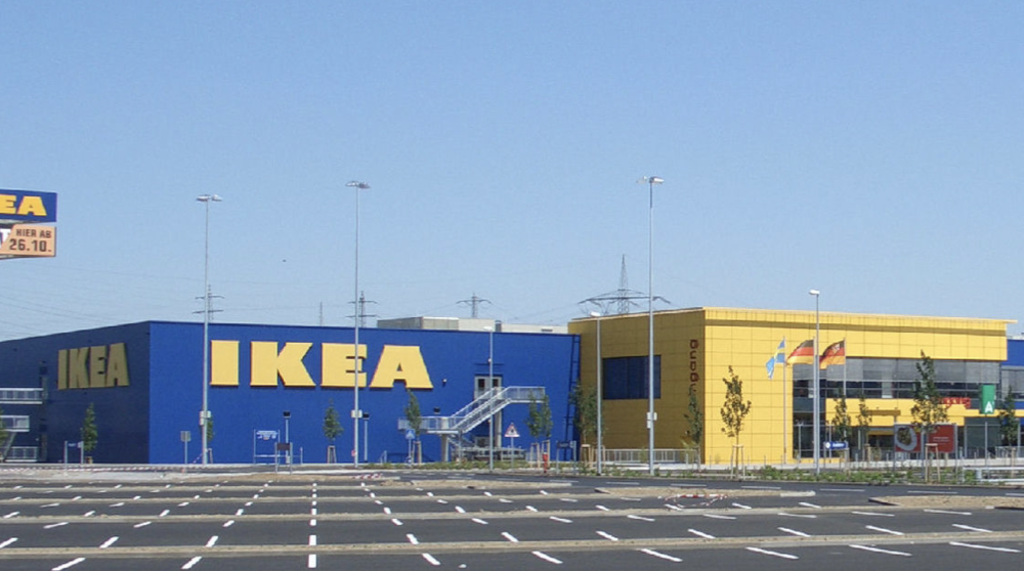 IKEA verabschiedet sich nach 70 Jahren von seinem Katalog - Supermarkt Inside