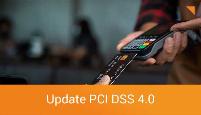 PCI DSS 4.0: Berichtsoption „In Place with Remediation“ entfällt  | more security. usd AG