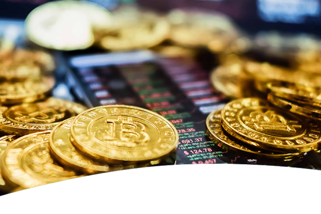Bitcoin & Co: Was versteht man unter Kryptowährung? | yakha