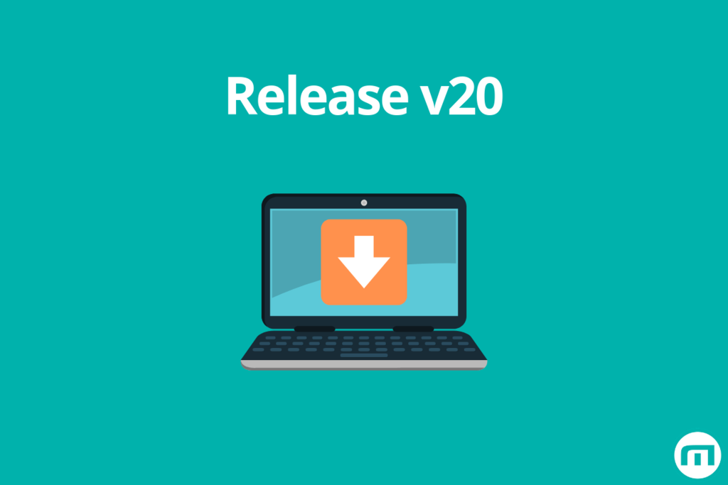 Release v20 ab sofort verfügbar