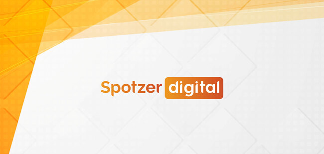 Spotzer CEO, Peter Urmson, speaks to The Silicon Review - Spotzer Digital