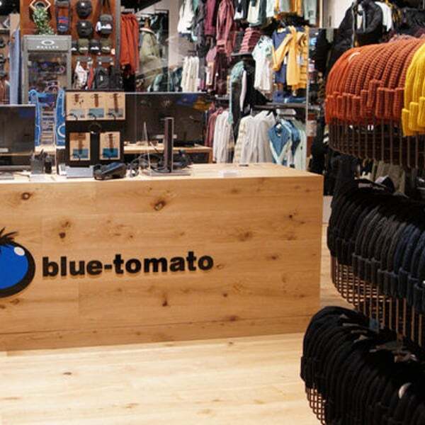Blue Tomato auf Expansionskurs in den Niederlanden