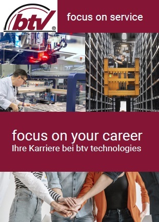 Karriere - btv technologies