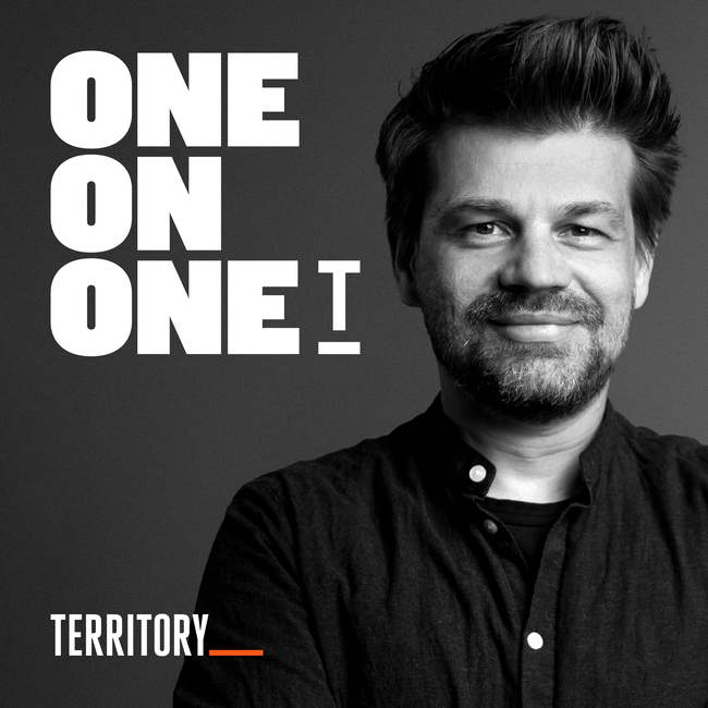 One on One – TERRITORY