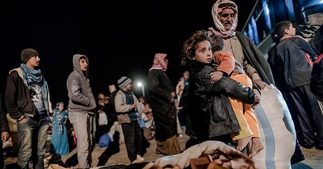 Ein Jahr nach dem Erdbeben in der Türkei & Syrien