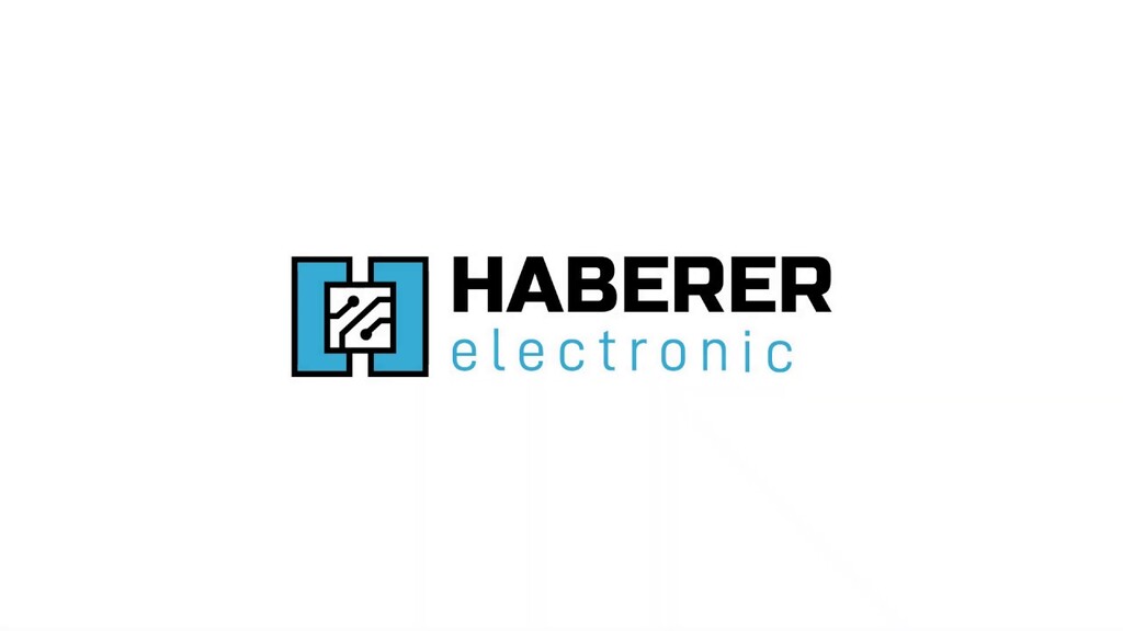 HABERER electronic GmbH - SMD Bestückung