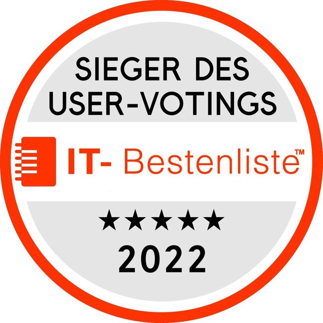 ivocoTec gewinnt User-Voting bei Initiative IT-Mittelstand mit Software-Tool ivocoPro