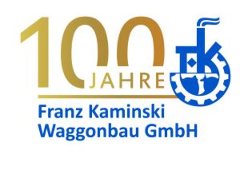 100 Jahre Franz Kaminski Waggonbau GmbH - 02 - Start