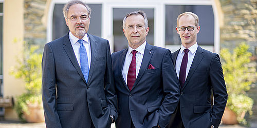 Thaddäus Rohrer Personal- und Unternehmensberatung - Wie es gelingt, 10 Mio. potenzielle Arbeitskräfte zu erreichen