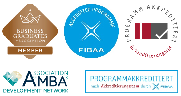 Bewerbung zum Executive MBA-Studium an der GSB Mainz | Gutenberg School of Business