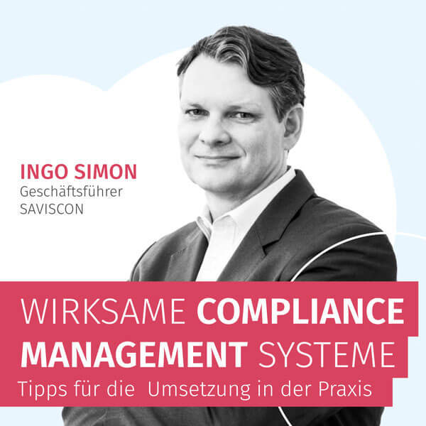 Podcast: Wirksame Compliance Management Systeme