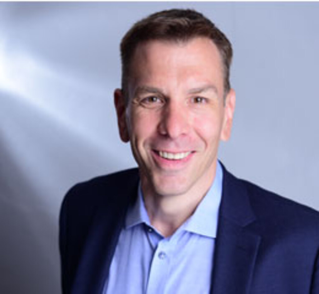 Markus Grimm wird neuer Geschäftsführer der ADAMA Deutschland GmbH
