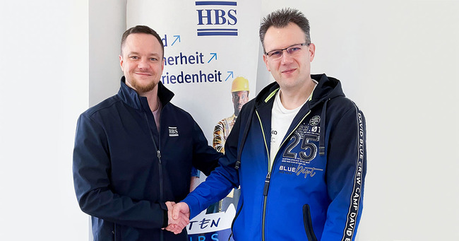 HBS Bergheim: Vermittlungserfolg in der Energiebranche