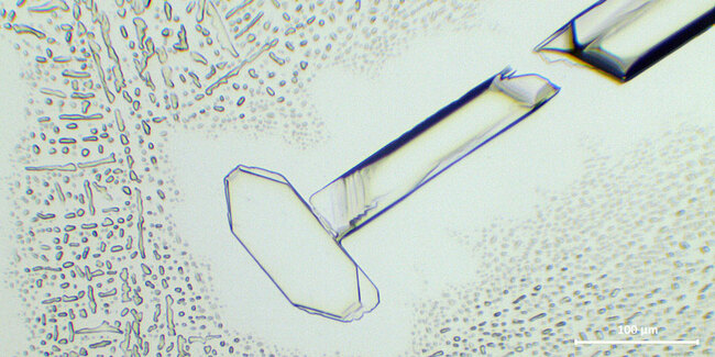 Mikroskopische Materialanalysen - Rawinski GmbH