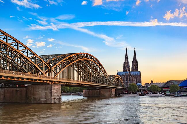 „In:sight – Digitale Trends und Lösungen” in Köln