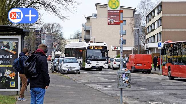  Mobilität in Projensdorf: Nein zum Schnellbus, Ja zur Mobilitätsstation