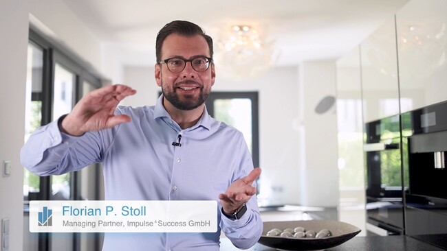Florian P. Stoll auf LinkedIn: #leadership #transformation #peopleminded #impulse4success
