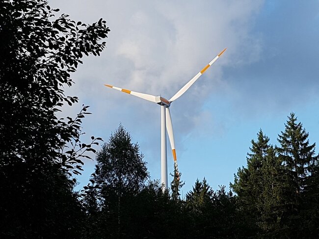 Naturstrom: PPAs für 220 MW Post-EEG-Windenergieleistung | Aktuelle Neue Energie Nachrichten | ContextCrew