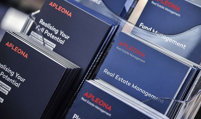 Apleona stärkt mit Übernahme der Siemens  Gebäudemanagement & -Services Marktposition in Österreich