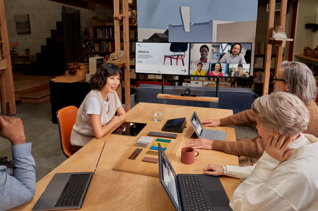 Build collaborative apps with Microsoft Teams | Microsoft 365 Blog