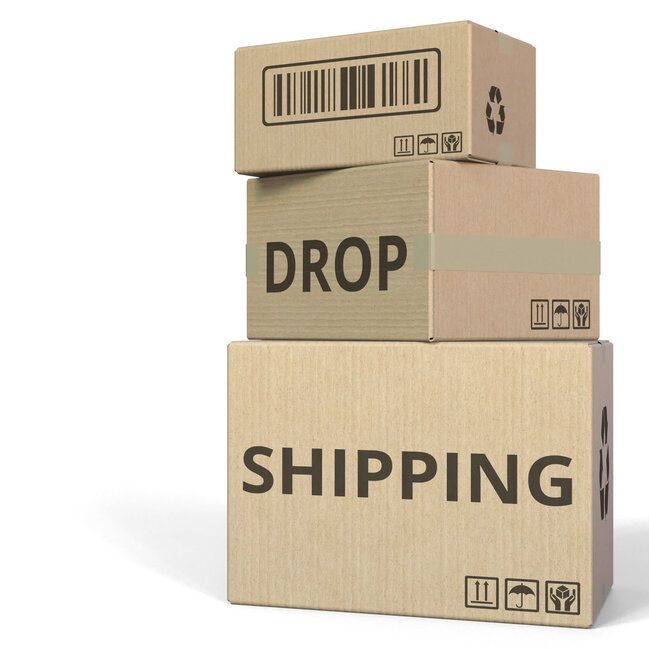 Mit Dropshipping Lieferketten verkürzen | KOSS GCI Software