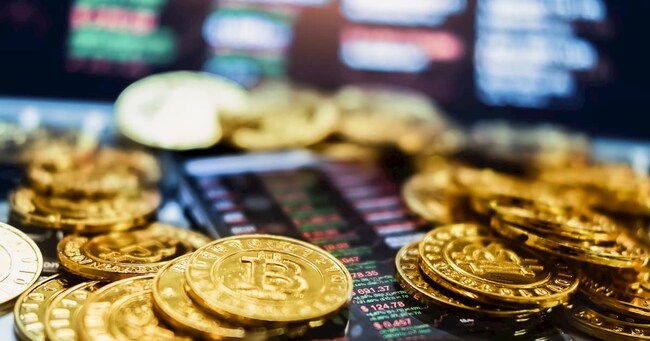 Bitcoin Mining |  Vorgang & Stromverbrauch 
