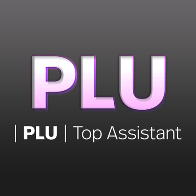 PLU Group auf Twitter