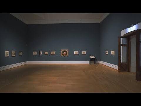 François Boucher - Künstler des Rokoko | Einblicke in die Ausstellung in der Kunsthalle Karlsruhe