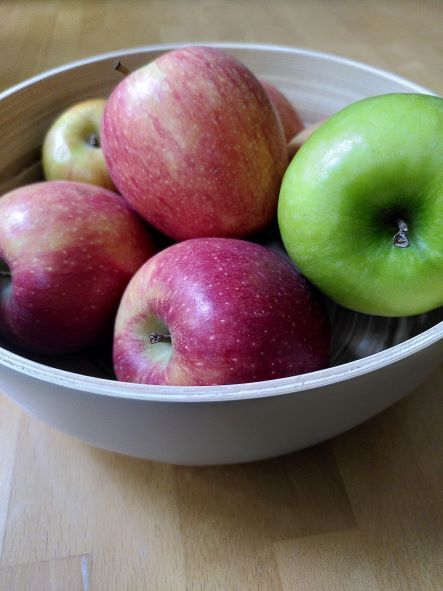 Machen Äpfel wirklich glücklich? Oder: Was Bewerber heute von potenziellen Arbeitgebern erwarten - Personalberatung Ronsdorf