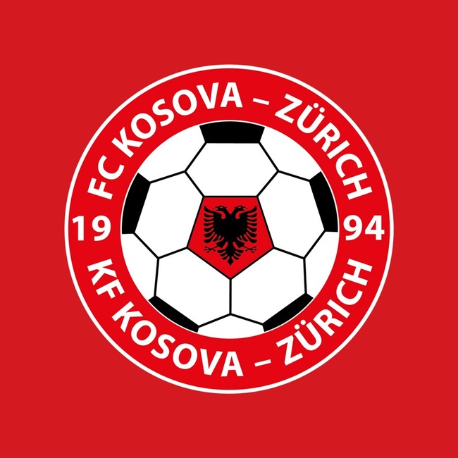 Home - FC Kosova Zürich