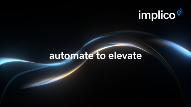 implico - automate to elevate