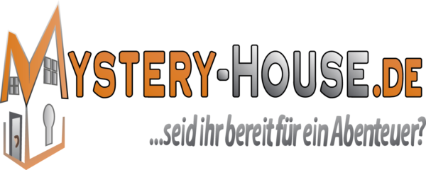 Newsletter Anmeldung - Mystery House