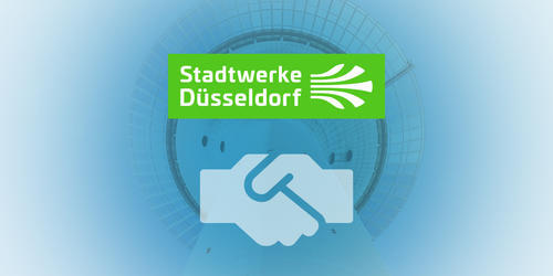 Stadtwerke Düsseldorf AG vertraut weiterhin coeo