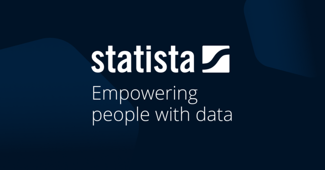 Statista - Das Statistik-Portal